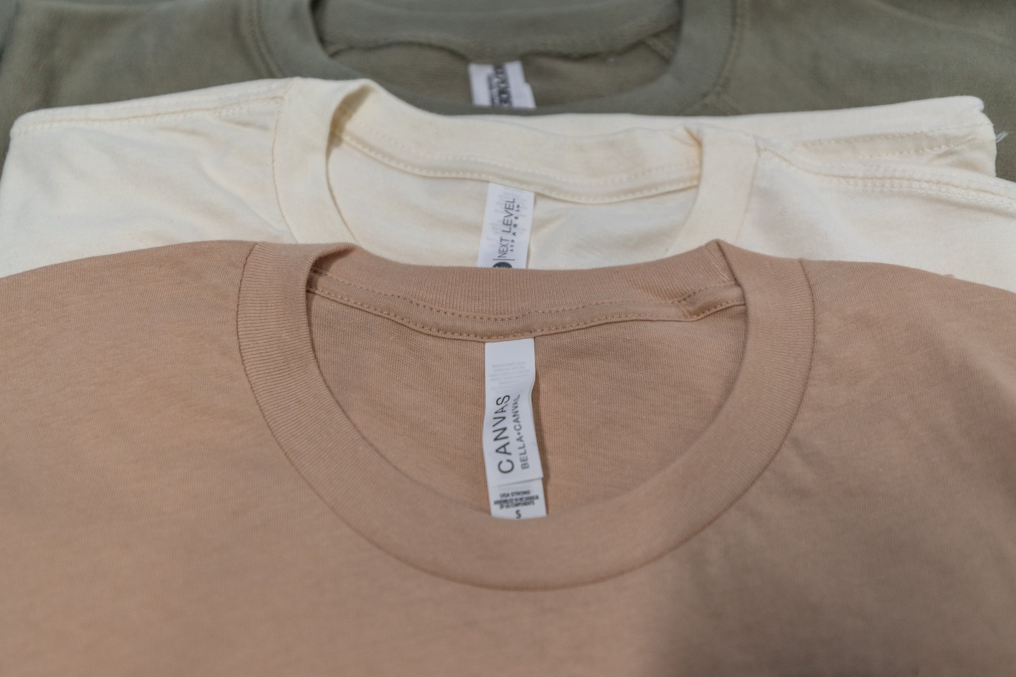 ethically sourced clothings