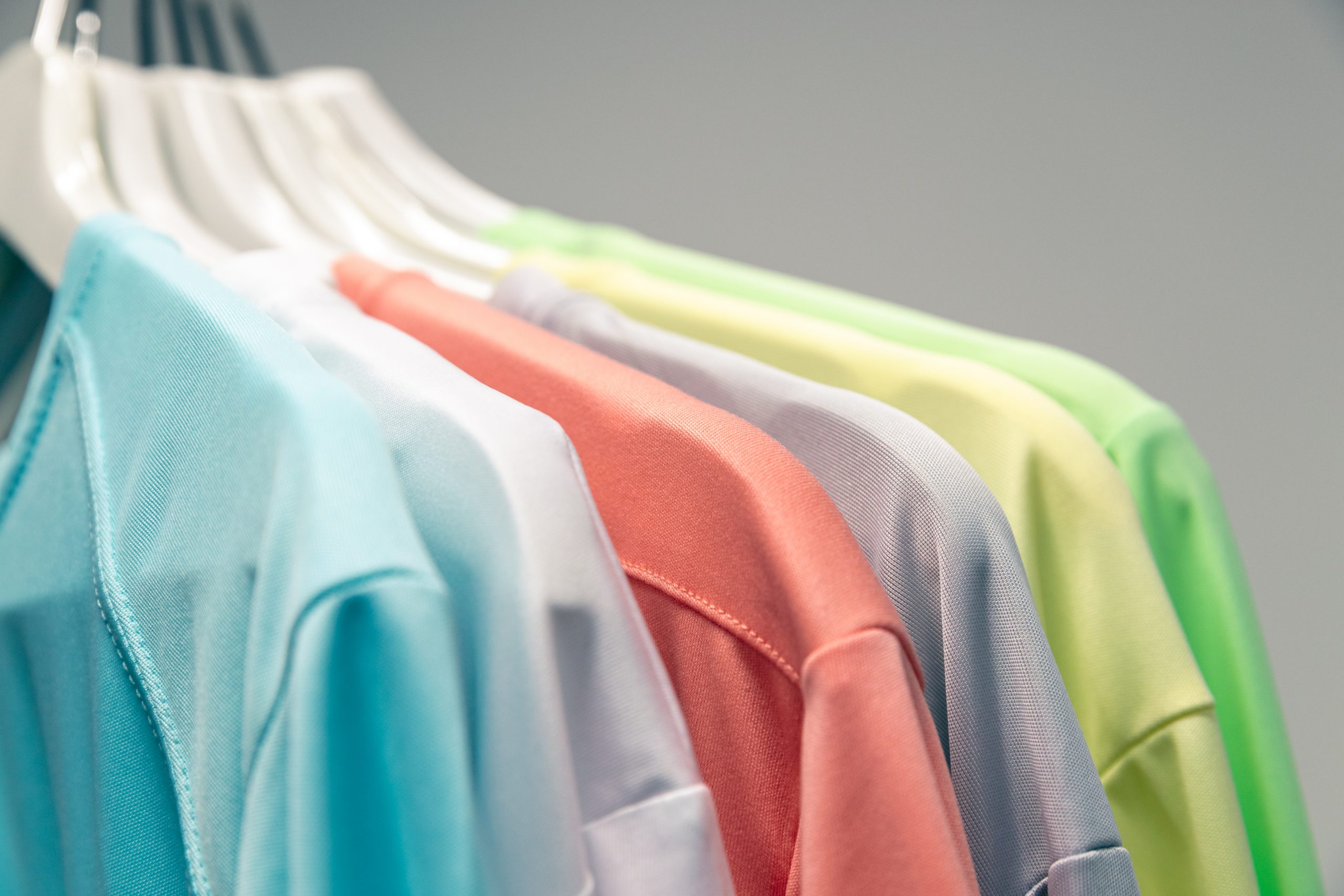 UPF sun-safe shirts