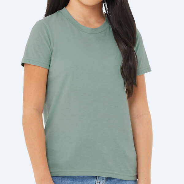 Bella + Canvas Youth 3001YCV