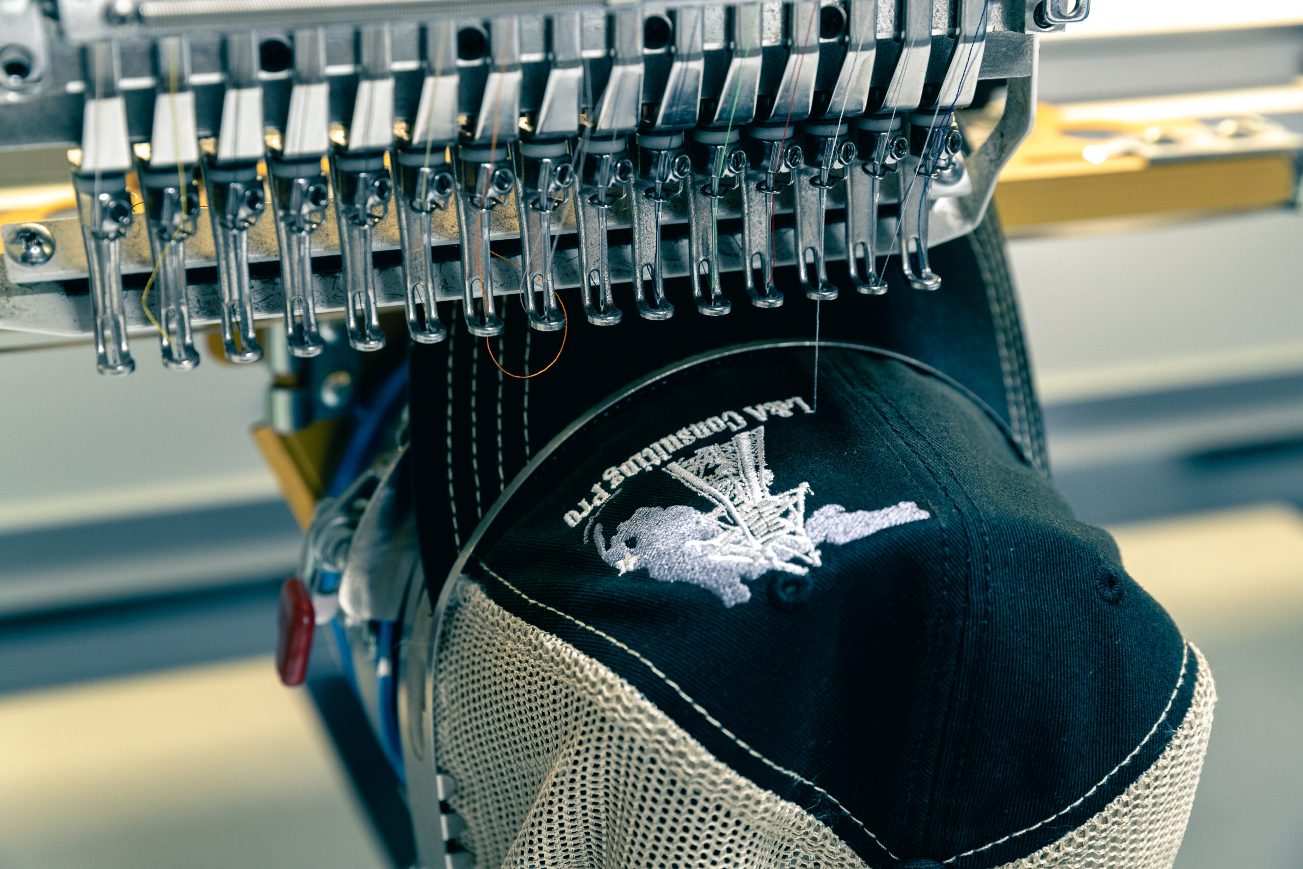 hatembroidery